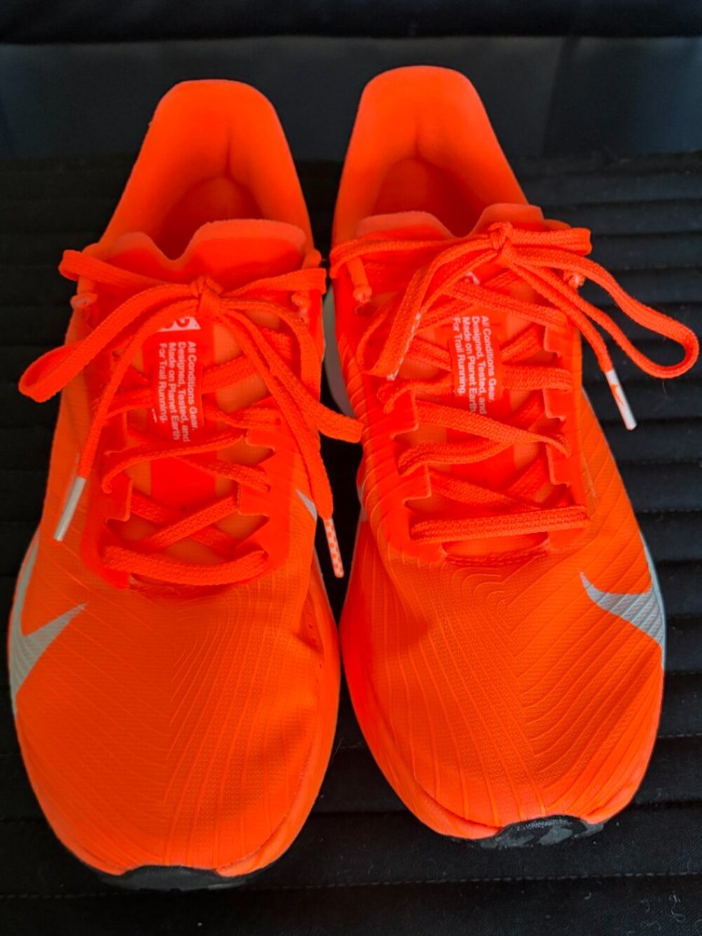 Nike ACG Ultrafly Trail - Size: M7/W8.5